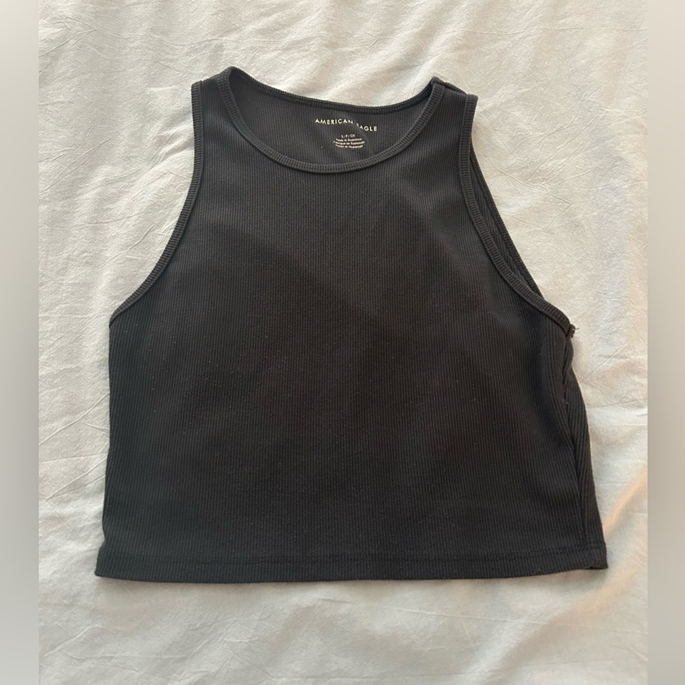 American Eagle Tank